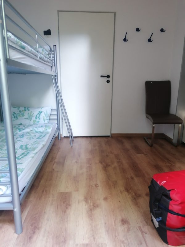 Entlang der Donau